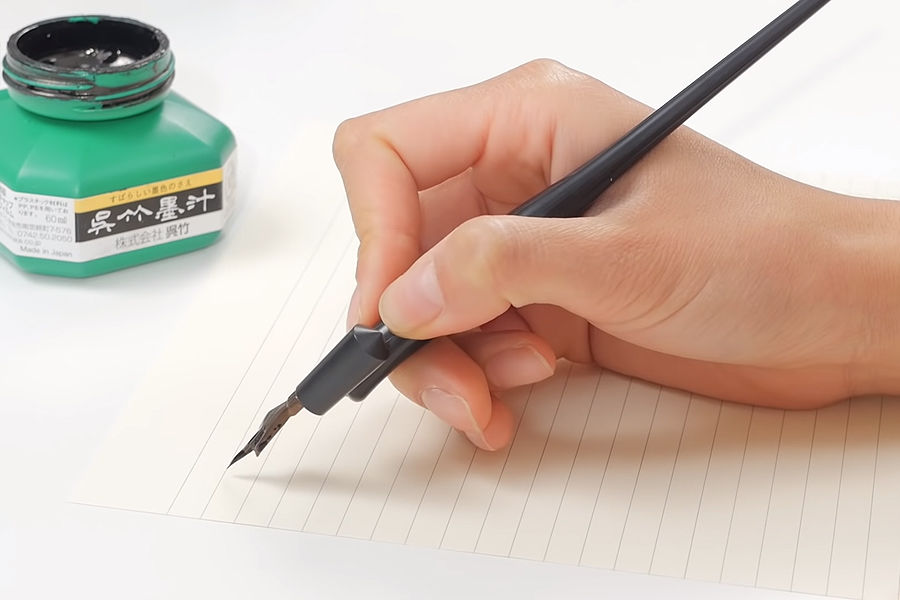 Beginner’s Guide to Nibs and Nib Holders | JetPens