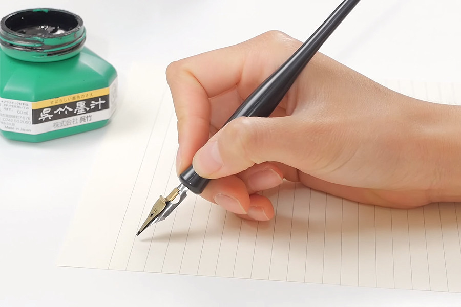 The Best Nib and Nib Holder Combinations - JetPens.com