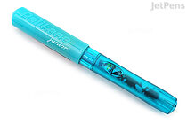 Pelikan Pelikano Junior Fountain Pen P67A - Turquoise - Right-Handed - PELIKAN 924886