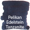 Pelikan Edelstein Tanzanite