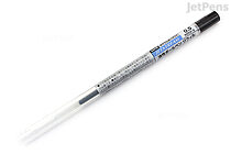 Uni Style Fit Ballpoint Multi Pen Refill - 0.5 mm - Black - UNI SXR8905.24