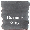 Diamine Grey