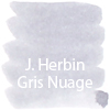 J. Herbin Gris Nuage