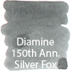 Diamine 150th Anniversary Silver Fox
