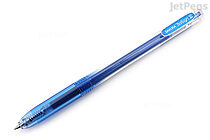 Sakura Ballsign Knock Gel Pen - 0.4 mm - Blue - SAKURA GBR154#36