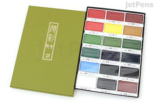 6-compartment Rectangular Paint Palette For Art Supplies, Diy Painting,  Watercolor And Acrylic Paint Mixing Palette