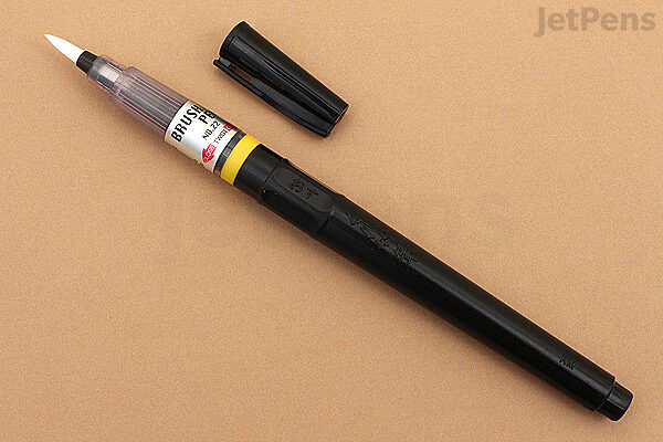 Zig No. 22 Brush Pen