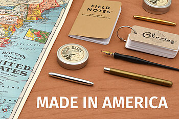Made in America Made in America
