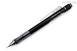 Tombow Mono Graph Shaker Mechanical Pencil - 0.5 mm - Black