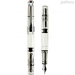 TWSBI Diamond 580AL Fountain Pens TWSBI Diamond 580AL Fountain Pens