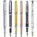 Regal Fountain Pens Regal Fountain Pens
