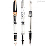 TWSBI Fountain Pens TWSBI Fountain Pens