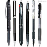 Pilot Gel Pens Pilot Gel Pens