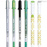 Sakura Gel Pens Sakura Gel Pens