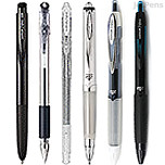 Uni-ball Gel Pens Uni-ball Gel Pens