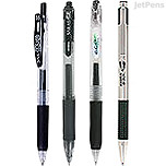 Zebra Gel Pens Zebra Gel Pens