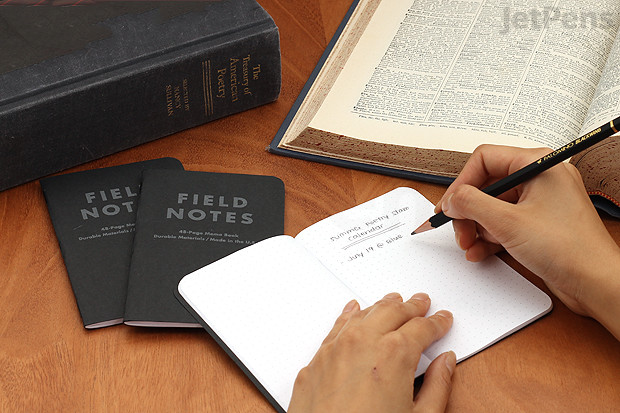 Made in America | JetPens