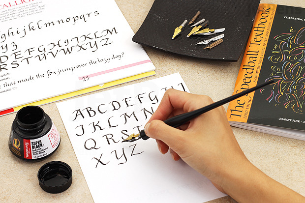 Made in America | JetPens