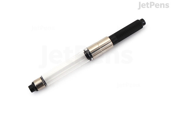 Schmidt K5 Fountain Pen Converter JetPens
