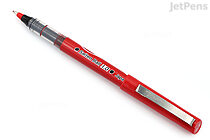 OHTO Saiten Ball Rollerball Pen - 1.0 mm - Red - OHTO CFR-150S-L