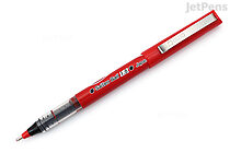 OHTO Saiten Ball Rollerball Pen - 1.5 mm - Red - OHTO CFR-150S-LL