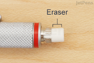 Small Eraser