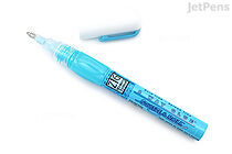 Kuretake ZIG 2 Way Glue Pen - Fine Ballpoint - KURETAKE MSB-10M