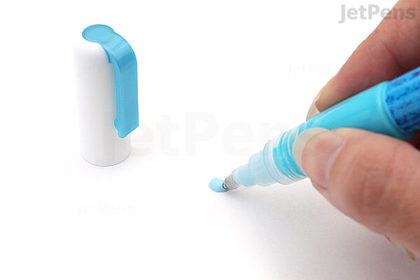 EK Zig 2 Way Glue Pen Carded Fine Tip
