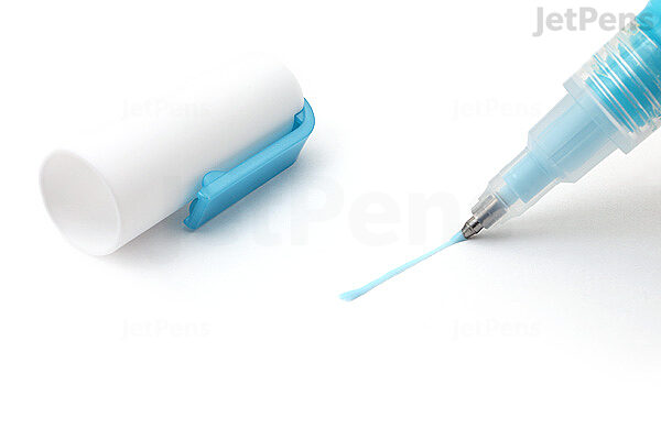 Kuretake】ZIG Glue Pen│for Foil Stamping – 樂墨LUMOS官方旗艦店-燙金工藝 文創媒材 購物中心