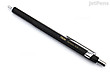 TWSBI Precision Mechanical Pencil - Retractable Tip - 0.5 mm - Black