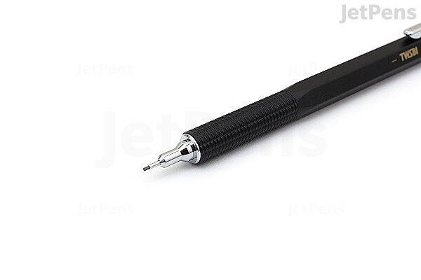 Technical Pens and Pencils: The TWSBI Precision Ballpoint and