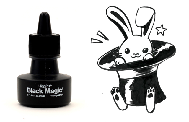 the best drawing inks jetpens com