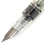 Demonstrator Fountain Pens Demonstrator Fountain Pens