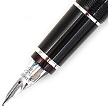 Flex Nib Fountain Pens Flex Nib Fountain Pens