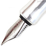Metal Fountain Pens Metal Fountain Pens