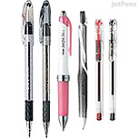 Pentel Ballpoint Pens Pentel Ballpoint Pens