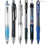 Uni Ballpoint Pens Uni Ballpoint Pens