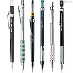 Pentel Drafting Pencils Pentel Drafting Pencils