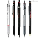 Rotring Drafting Pencils Rotring Drafting Pencils