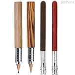 E+M Pencil Holders & Extenders E+M Pencil Holders & Extenders