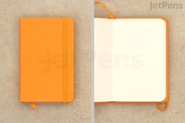 Rhodia Webnotebook