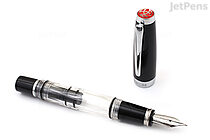 TWSBI Diamond Mini Classic Fountain Pen - Extra Fine Nib - TWSBI M7443070