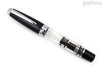 TWSBI Diamond Mini Classic Fountain Pen - Broad Nib - TWSBI M7443100