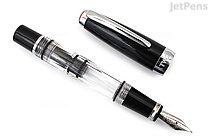 TWSBI Diamond Mini Classic Fountain Pen - Fine Nib - TWSBI M7443080