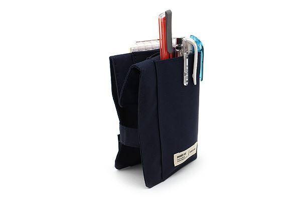 Lihit lab smart fit slim pen case Clearance