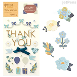 stickers cute colorful stickers for planners scrapbooks jetpens