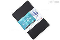 Stillman & Birn Epsilon Sketchbook - Hardbound - 5.5" x 8.5" - STILLMAN & BIRN 700580