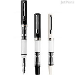 TWSBI ECO Fountain Pens TWSBI ECO Fountain Pens