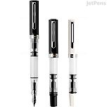 TWSBI ECO Fountain Pens TWSBI ECO Fountain Pens