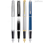 Waterman Fountain Pens | JetPens